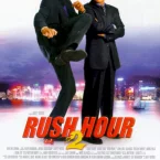 Photo du film : Rush hour 2