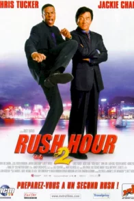 Affiche du film : Rush hour 2