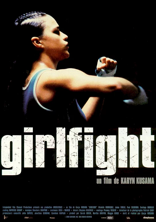 Photo 1 du film : Girlfight