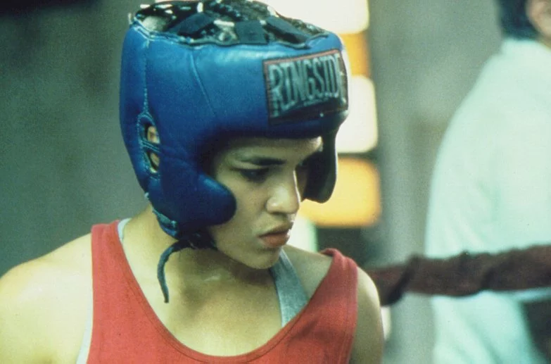 Photo 2 du film : Girlfight