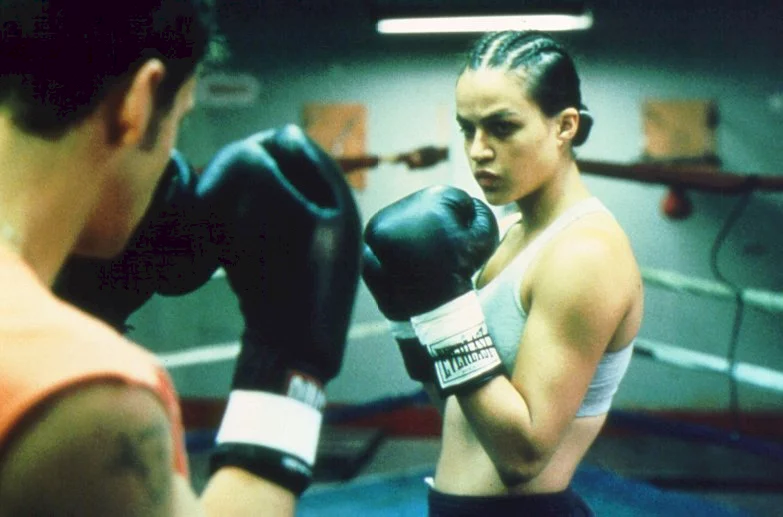 Photo 5 du film : Girlfight