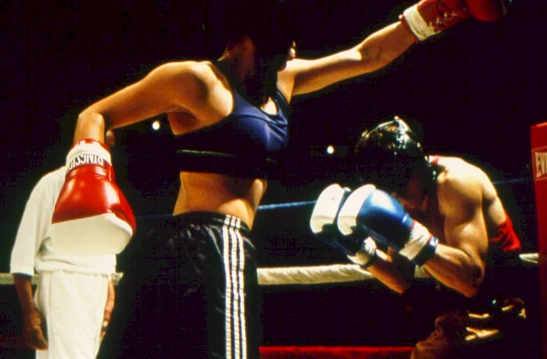 Photo 7 du film : Girlfight