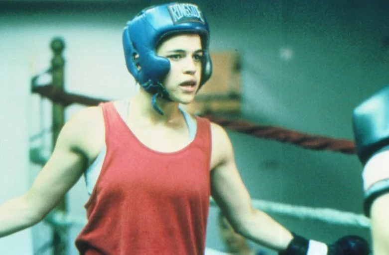 Photo 12 du film : Girlfight