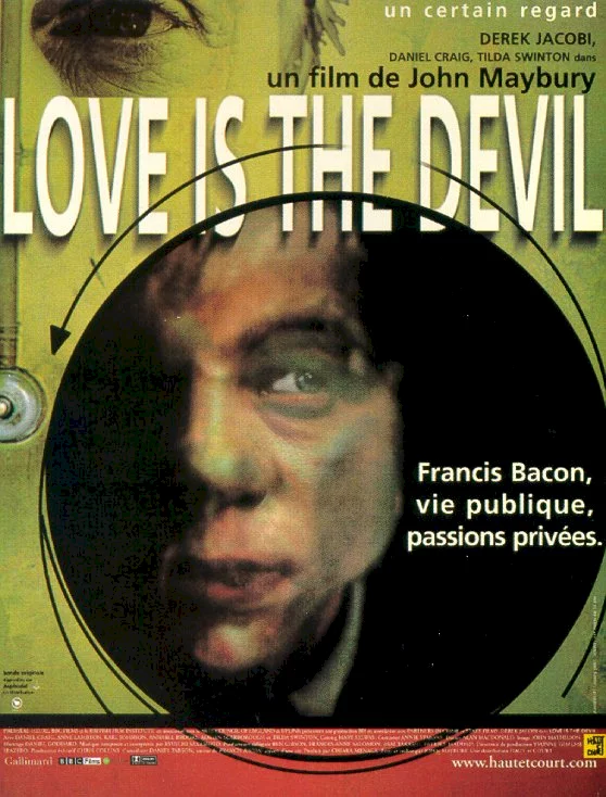 Photo 1 du film : Love is the devil