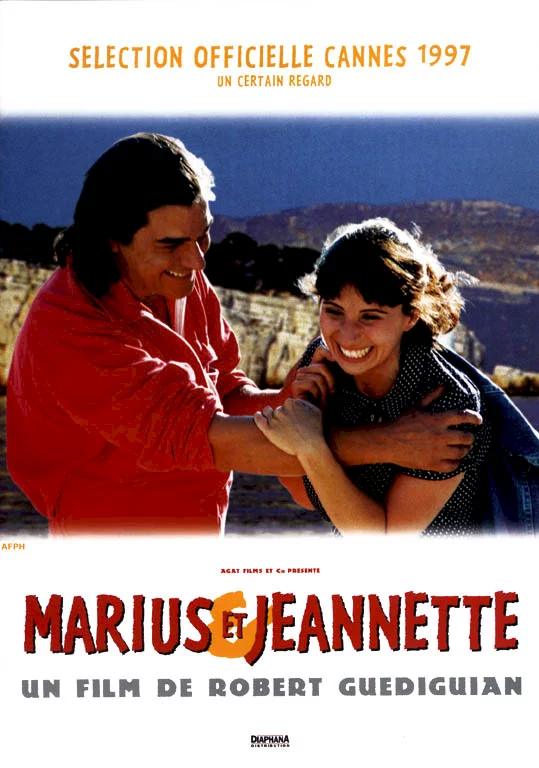 Photo du film : Marius et Jeannette