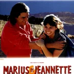 Photo du film : Marius et Jeannette