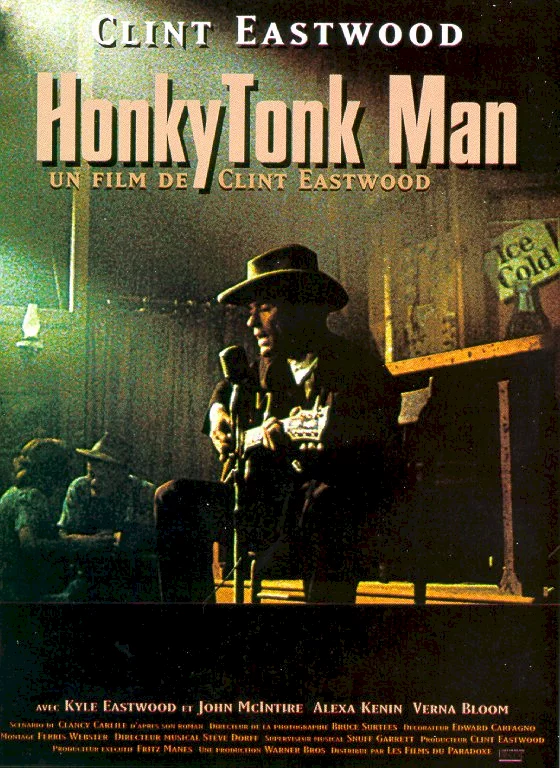 Photo du film : Honkytonk Man
