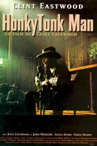 Affiche du film : Honkytonk Man
