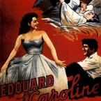 Photo du film : Edouard et caroline