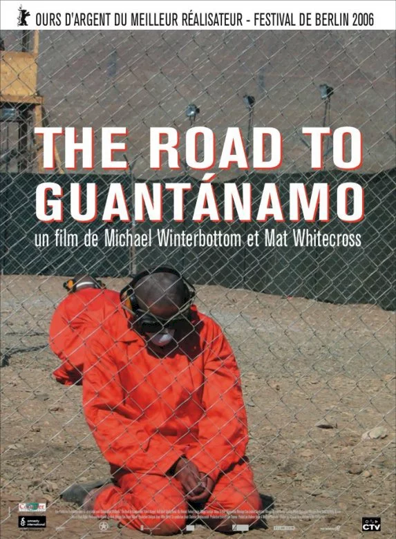 Photo du film : The road to guantanamo