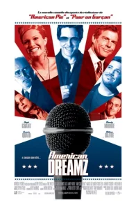 Affiche du film : American dreamz