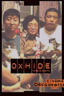 Affiche du film Oxhide