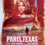 Photo du film : Paris Texas