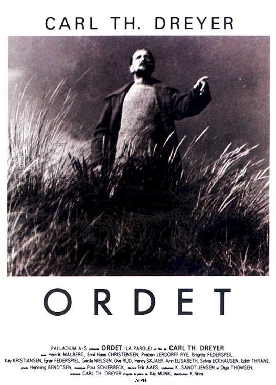 Photo du film : Ordet