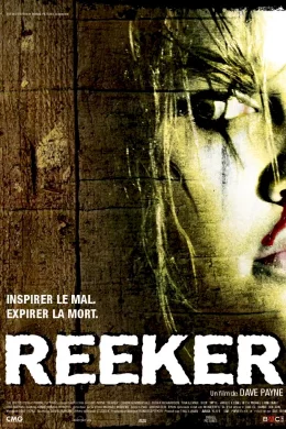 Affiche du film Reeker