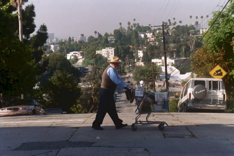 Photo 2 du film : Echo park, l.a.