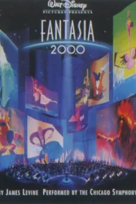 Affiche du film : Fantasia 2000