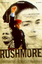 Affiche du film : Rushmore