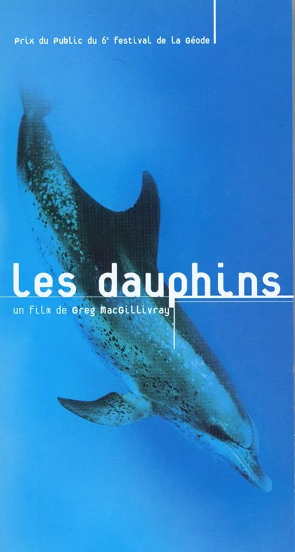 Photo 1 du film : Les dauphins