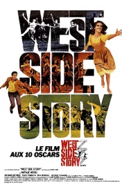 Affiche du film : West Side Story