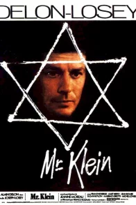 Affiche du film : Monsieur Klein