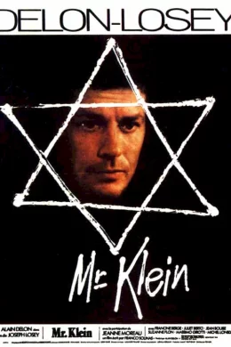 Affiche du film Monsieur Klein