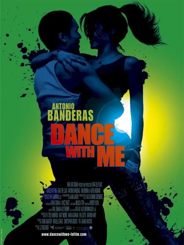 Photo 1 du film : Dance with me