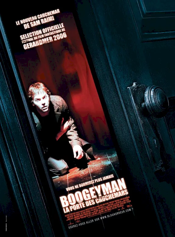 Photo du film : Boogeyman (la porte des cauchemars)