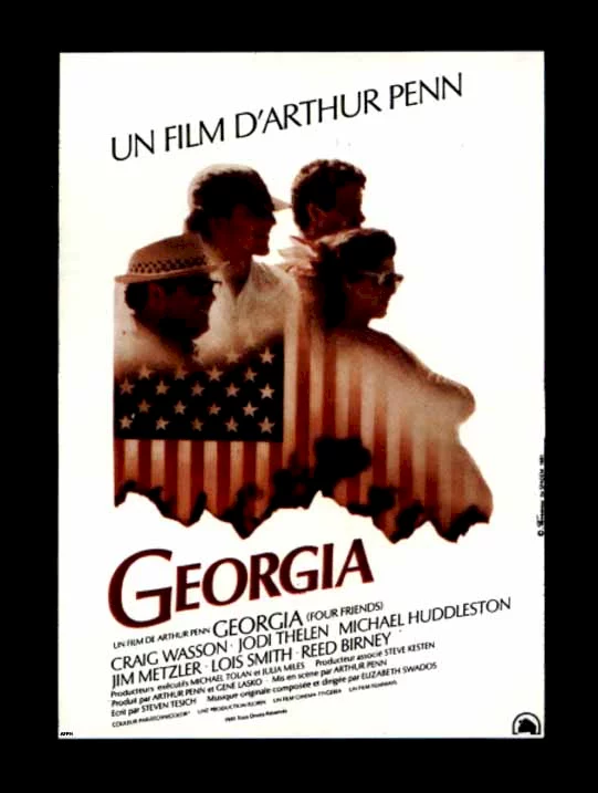 Photo du film : Georgia