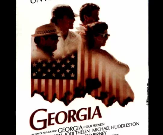 Photo du film : Georgia