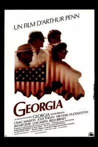 Affiche du film : Georgia