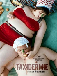 Photo dernier film Gyorgy Palfi