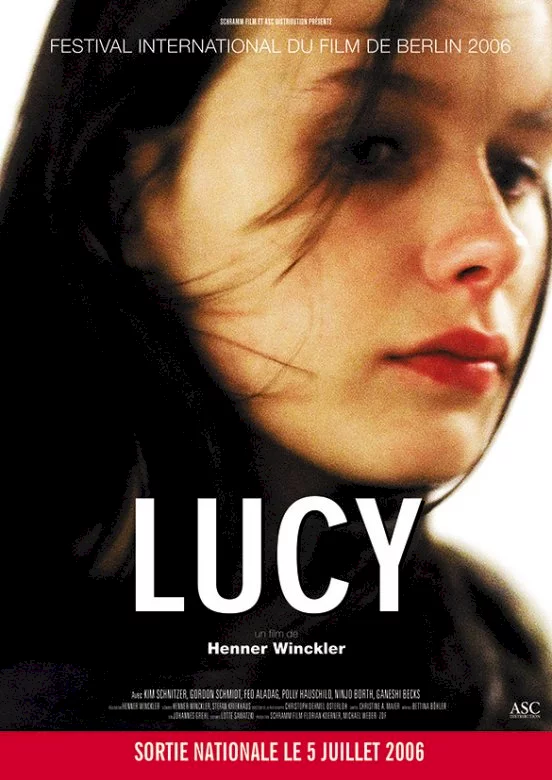 Photo du film : Lucy