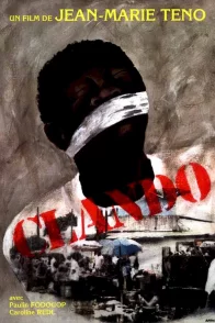 Affiche du film : Clando