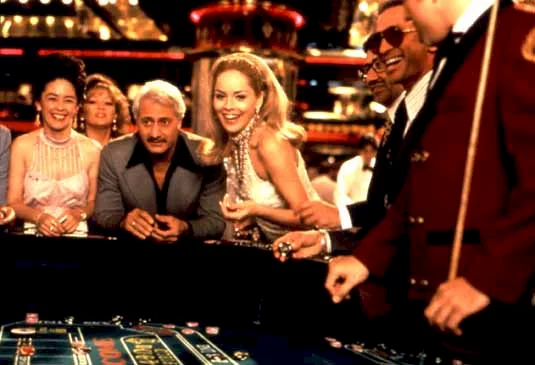 Photo du film : Casino