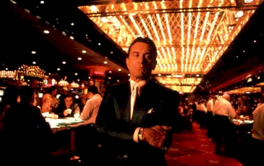 Photo 7 du film : Casino