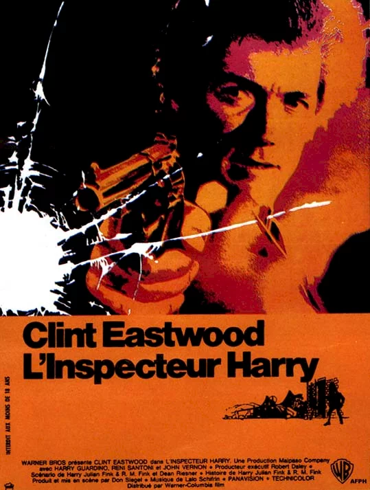 Photo du film : L'Inspecteur Harry