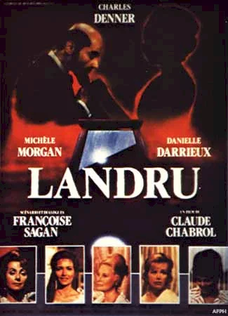 Photo 1 du film : Landru