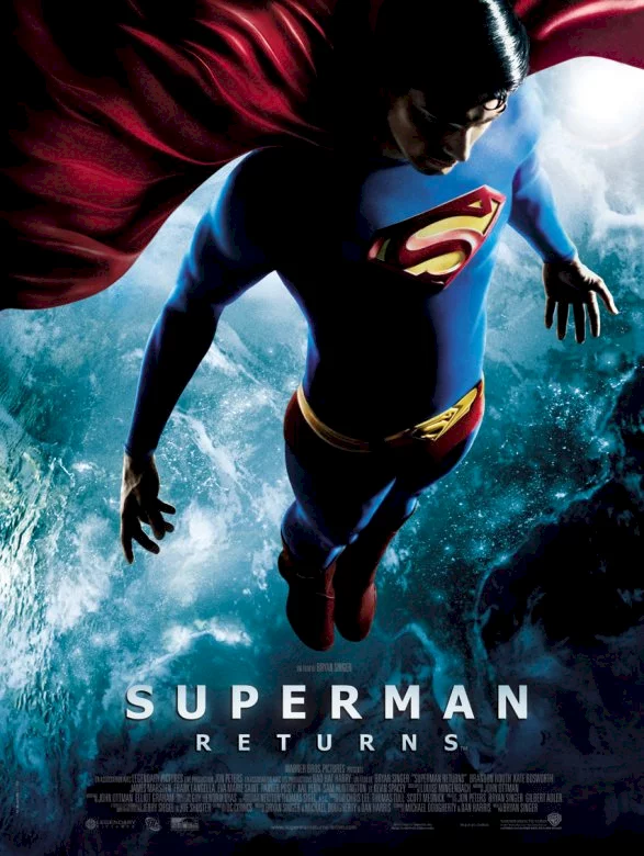 Photo 1 du film : Superman returns