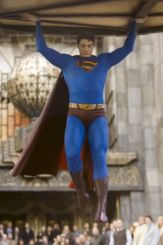 Photo 4 du film : Superman returns