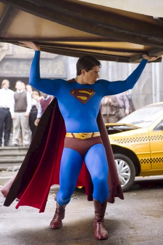 Photo 6 du film : Superman returns