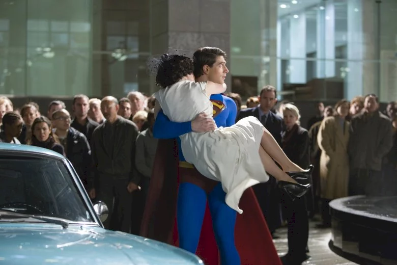 Photo du film : Superman returns