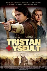 Affiche du film : Tristan et yseult