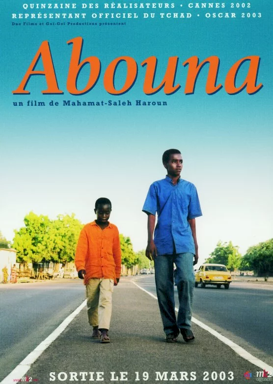 Photo du film : Abouna (notre père)