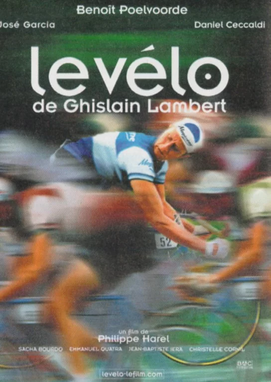 Photo 1 du film : Le vélo de Ghislain Lambert