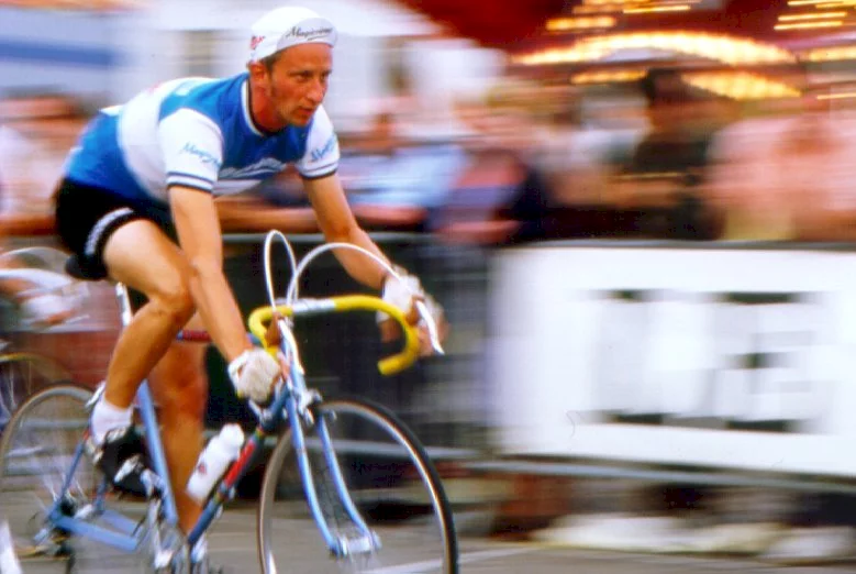 Photo 2 du film : Le vélo de Ghislain Lambert