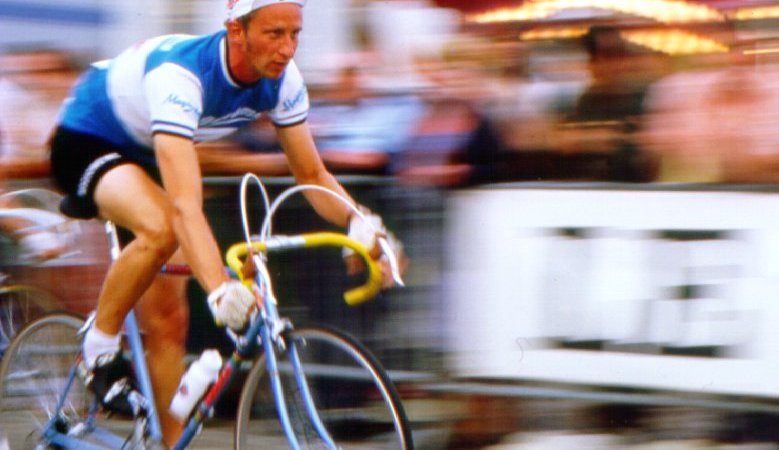 Film Le Velo De Ghislain Lambert Le vélo de Ghislain Lambert : Le film