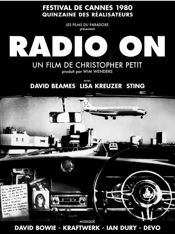 Photo du film : Radio on