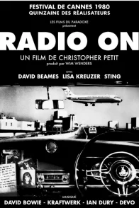 Affiche du film : Radio on