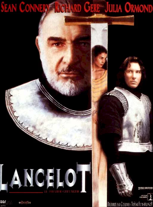 Photo 1 du film : Lancelot